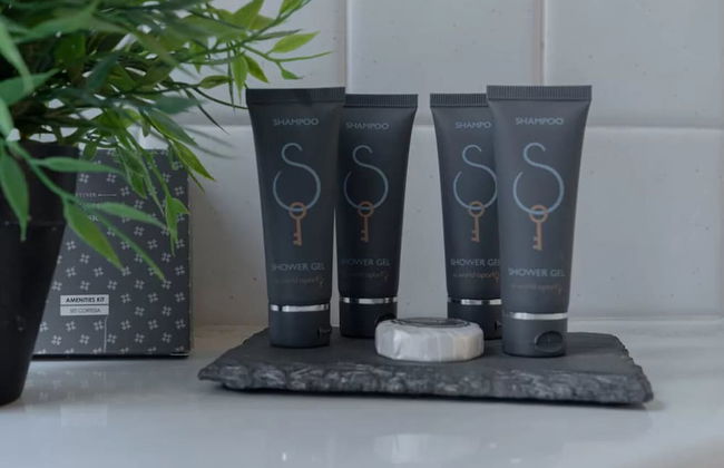 A World Aparts - Torre Argentina Apartments - Foto 59