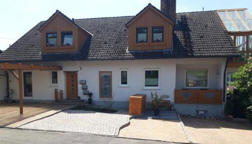 Ferienwohnung Fränkisches Paradies - Foto 2