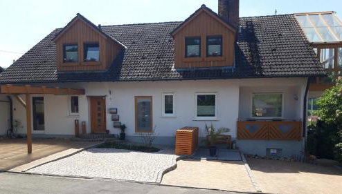 Ferienwohnung Fraenkisches Paradies - Photo 1