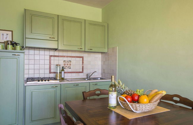 Farmhouse in Chianti With Pool and Terrace - Foto 5