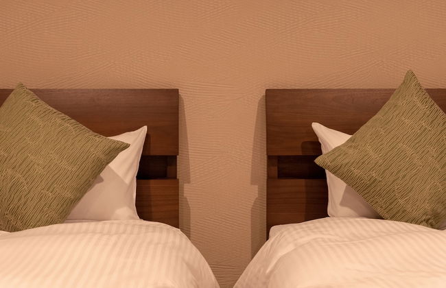 Kyoto Riverview House Kyou-raku - Foto 23