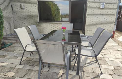 Rheinuferhaus - Foto 6