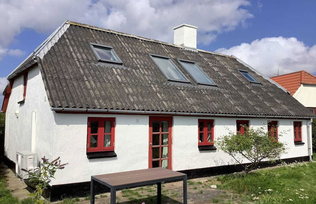 Panoramic View Fisherman's House - By Traum Ferienwohnungen - Foto 12