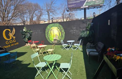 G.O.G Building - Foto 98