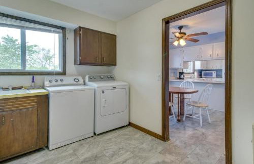 Gassville Home 3 Mi to White River and Trout Fishing - Foto 34