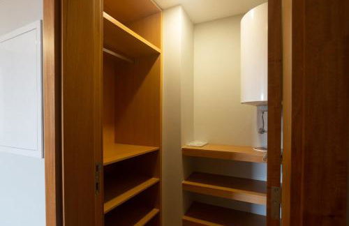 1E apartment 5 minutes from the beach - Foto 7