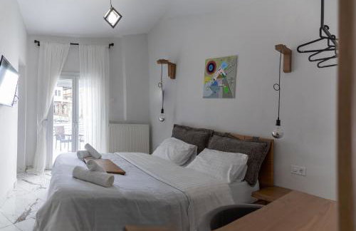 Suite Apartment Siatista - Foto 30