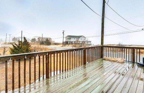 Walk to Beaches and Marina Fortescue Hideaway - Foto 3