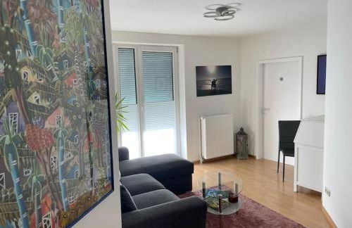 barrierefreie Ferienwohnung am Lübecker Hof - Foto 1