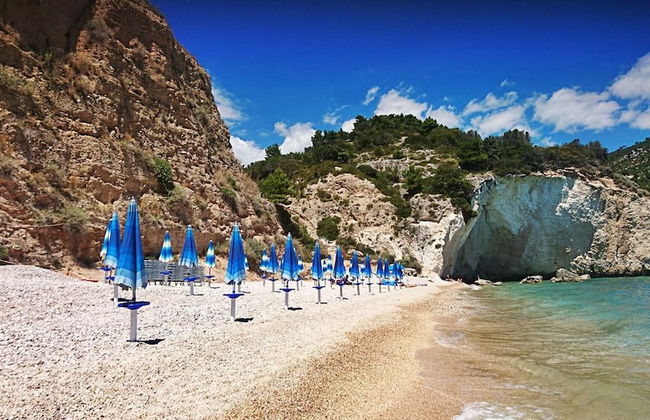 Residence Mattinatella - Photo 13