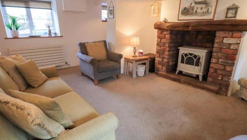 Jacky Garth Cottage - Foto 5