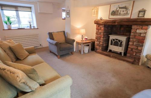 Jacky Garth Cottage - Foto 5