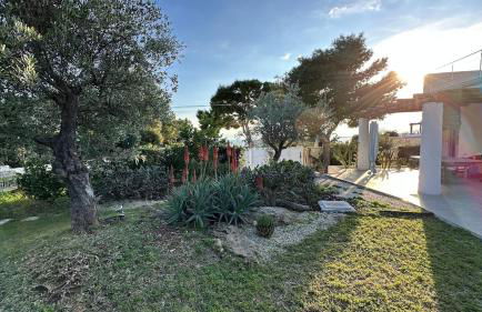 Delizioso appartamento a ridosso del mare del Plemmirio Siracusa - Foto 24