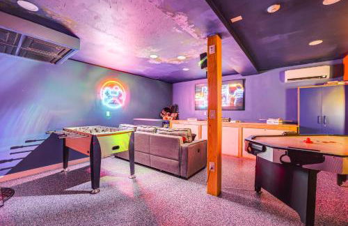 11 Mi to Slopes! Poconos Lake House with Beach - Foto 30