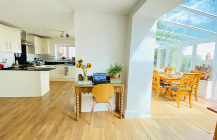 Gordy Hall -Sea facing Welsh cottage with stunning views - Photo 53