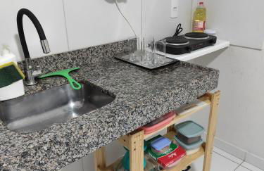 Kitnet ótima localização em Garanhuns (103) - Foto 14