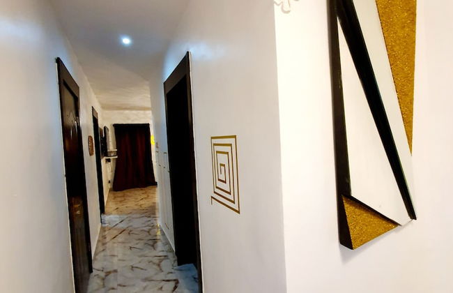 C.G. Apartments - Foto 5