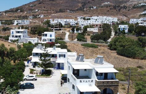 Porto Apergis - Foto 6