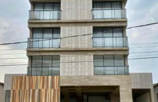 Apto novo com AC 1 quadra da praia Guaratuba PR - Foto 1