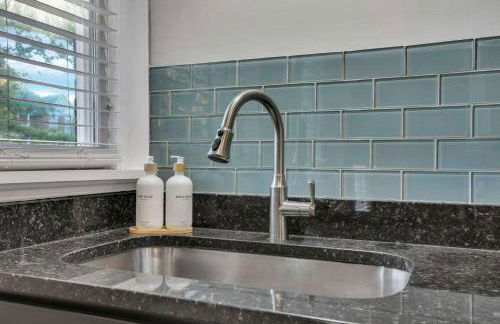 Charming Historic Getaway in the Heart of Columbus - Foto 21