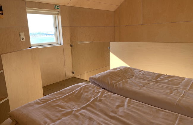 Sunnuhlid houses - Foto 3