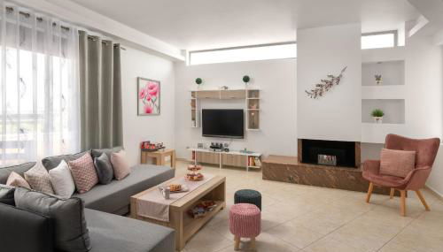 Ifigeneia Villa - Foto 4