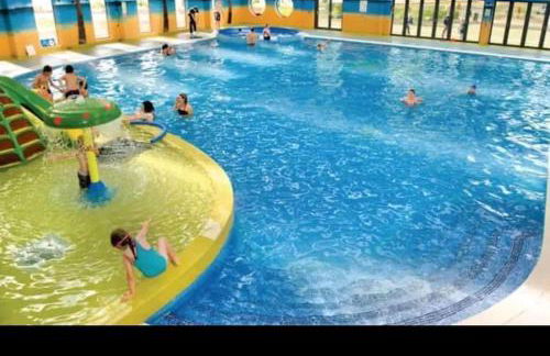 Billing Aquadrome ,3 bedrooms caravan - Photo 20