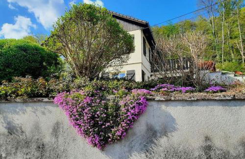 plain-pied proche base de loisirs et voie verte - Foto 17