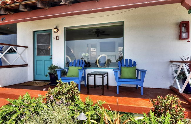 Beachcomber Inn - Foto 62