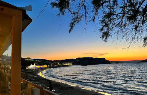 Bay Tree Villa - Main House Almyrida - Foto 46