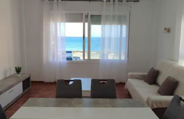 Apartamento El Flamenco Azul Cabo de Gata - Foto 1
