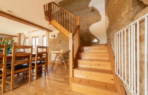 Jay Barn - Ash Farm Cotswolds - Photo 8