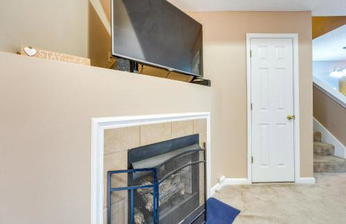 Horn Lake Vacation Rental about 14 Mi to Memphis! - Foto 5