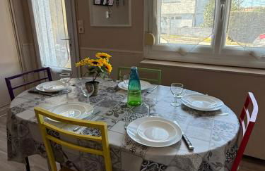 2 logements séparés 2 et 5 couchages au Rez-de-Chaussée à Chambretaud, 5 min Puy du Fou - Photo 30