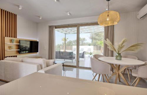 Villa Silentium Olia by PosarelliVillas - Foto 24