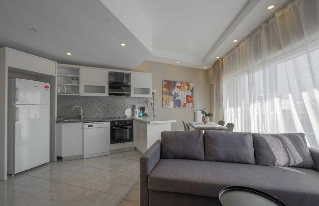 Linkinn Luxury Residance & Spa - Foto 44