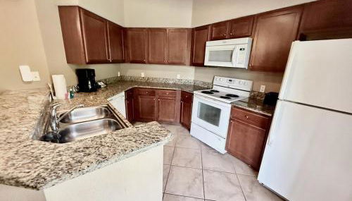 Entire Condo 3Bed 2Bath 5 mins to Disney Park - Foto 3