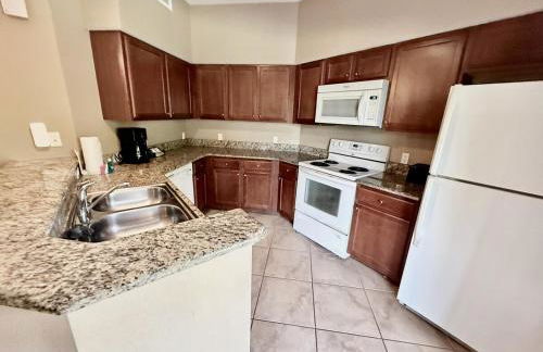 Entire Condo 3Bed 2Bath 5 mins to Disney Park - Foto 3