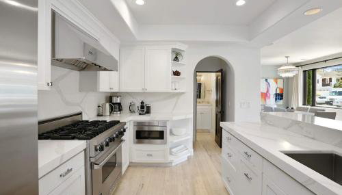 Poinsettia Palms - Chic & Luxe Patio Near Beach - Foto 5