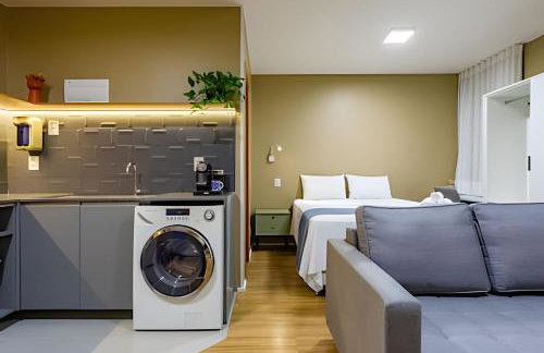 Studio Charme Central Park - Foto 9