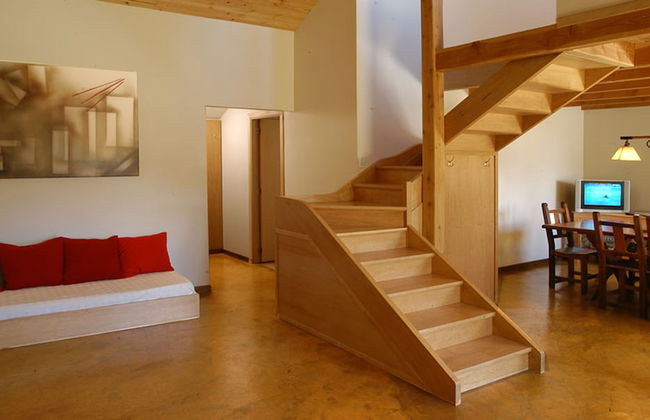 Villa Campanario II - Photo 2