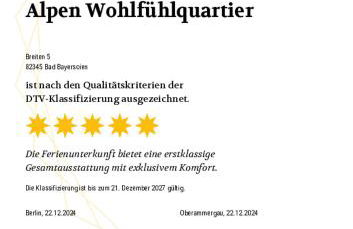 ALPEN WOHLFÜHLQUARTIER - Foto 6