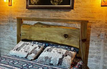 Casa Recanto Beija Flor, Monte Verde - Foto 15