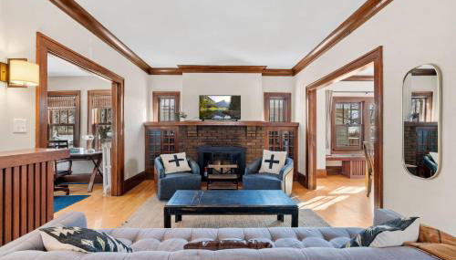 Fulton Lodge - Foto 2