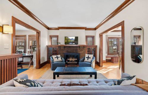 Fulton Lodge - Foto 2