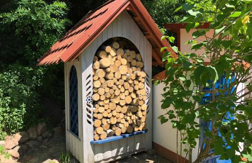 Domek nad Bugiem z Sauną - Foto 22