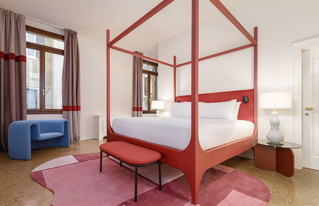 Palazzo Dei Fiori By Room Mate - Photo 23