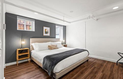 5280 Oasis - Hot Tub Walk to Sloan's Lake - Foto 40