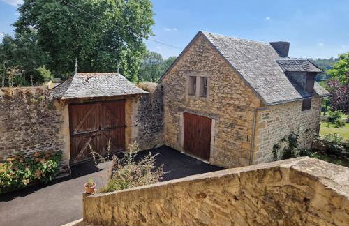 Gite de Maroquies - Photo 26