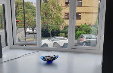 Domasi Flat in New Cross - Foto 12